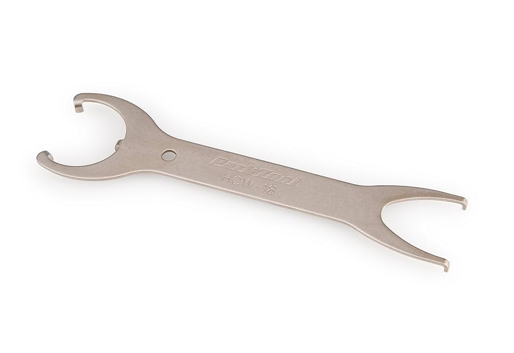 Amazon.co.jp | PARKTOOL(パークツール) ボトムブラケットレンチ